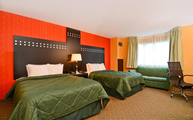 Travelodge by Wyndham Absecon Atlantic City