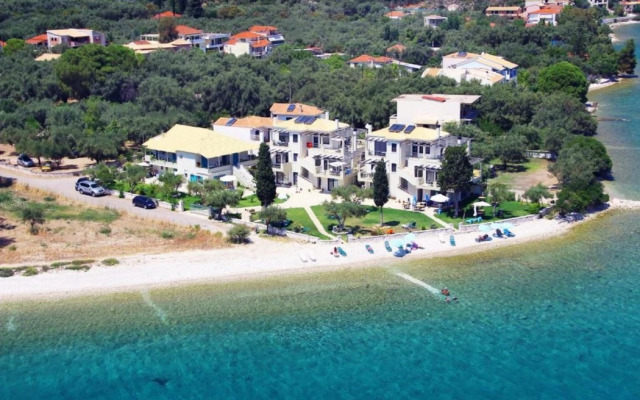 Agnadi Suites