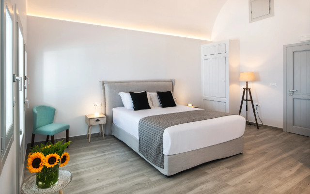 Siete Mares Luxury Suites