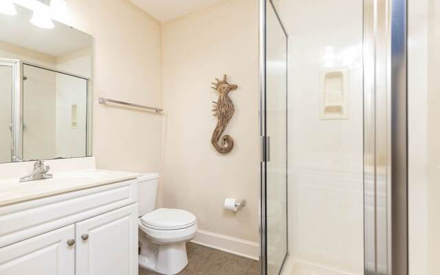 Phoenix Ix 911 1 Bedroom Condo