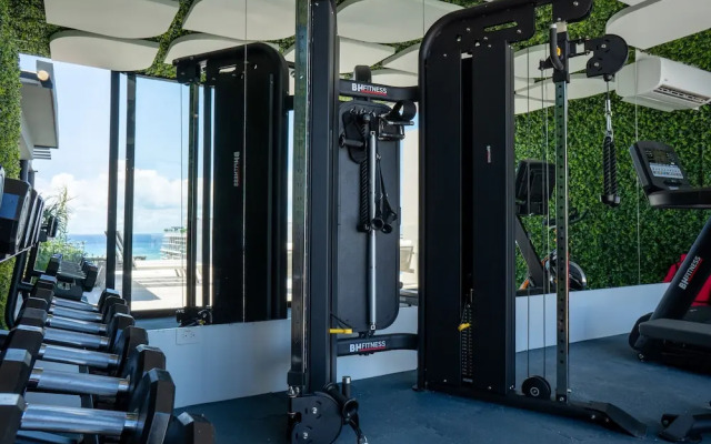 Menesse Studio 1 Bedroom Home