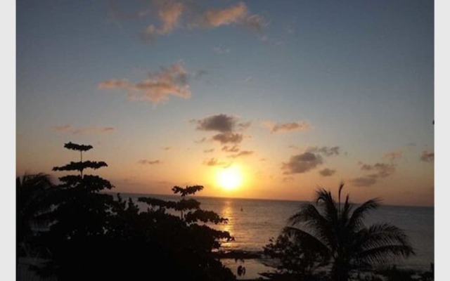 Baru Luxury Homes Cozumel