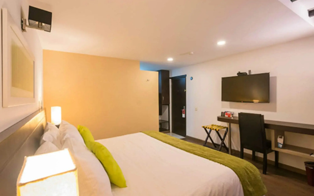 Santa María de Leyva Hotel Boutique