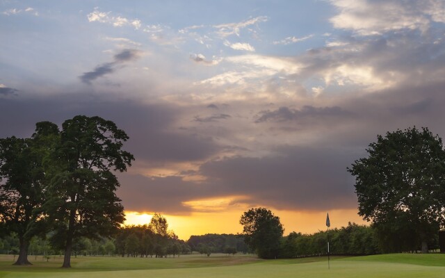 Sprowston Manor Marriott Hotel & Country Club