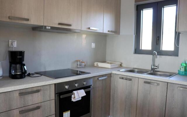 Triopetra View 4
