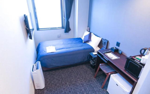 Hotel Livemax Akasaka