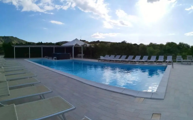 Agriturismo Fontana la Pietra