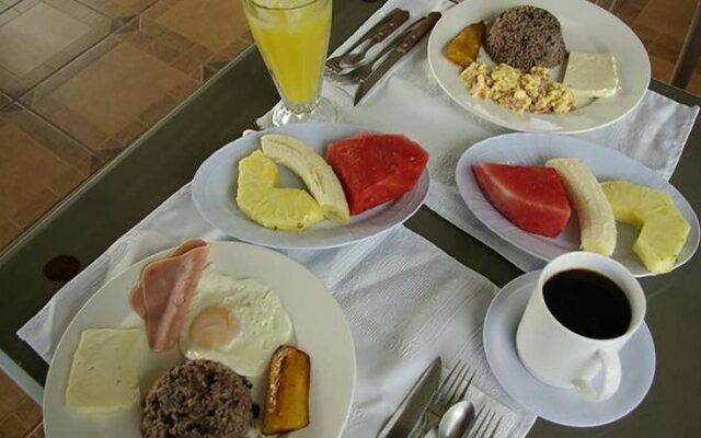 Hotel Cielo Azul Resort