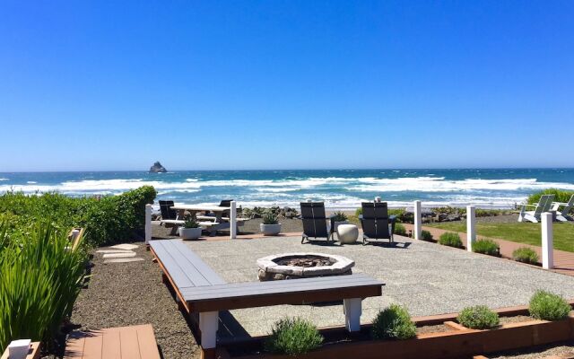 Ocean Point Inn & Spa