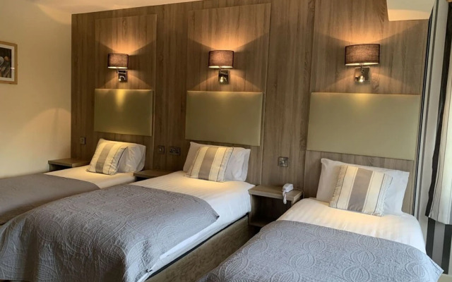 Station House B&B