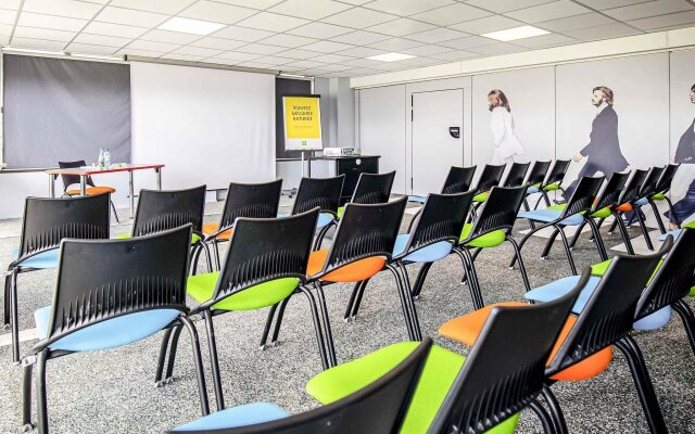 ibis Styles Lille Marcq en Baroeul