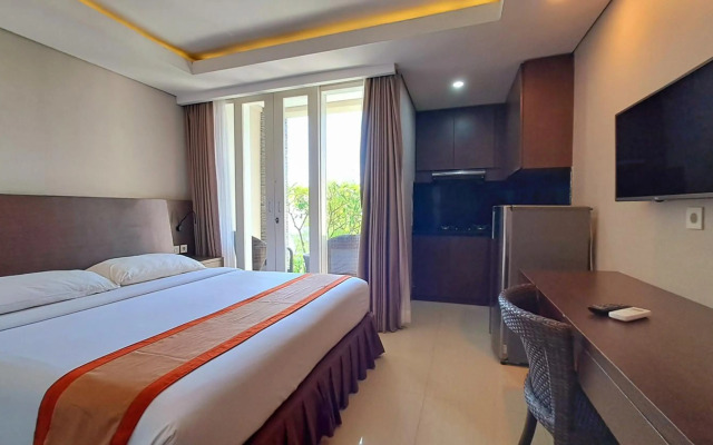 Amed Dream Ibus Beach Club