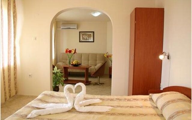 Hotel Focus