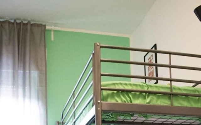 Kamchu Apartments Single Room Viale Libia