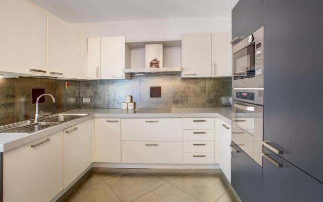 La Maison du Bonheur Grosio