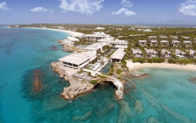 Four Seasons Resort and Residences Anguilla