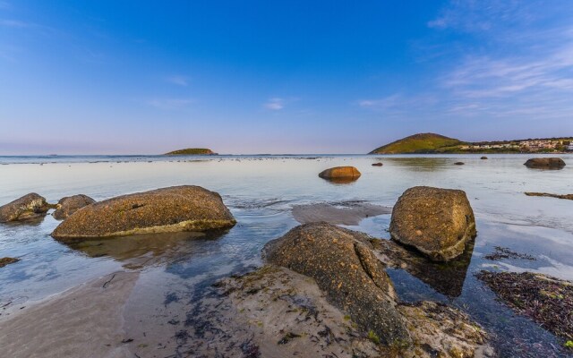 The Bluff Resort Apartments