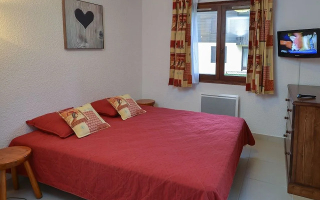 VVF Résidence Megève Mont-Blanc