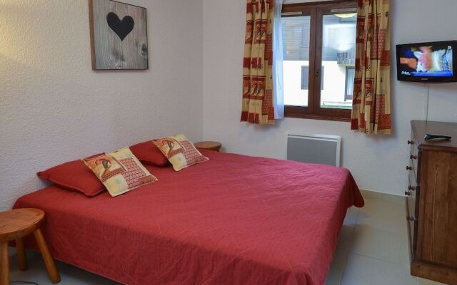 VVF Résidence Megève Mont-Blanc