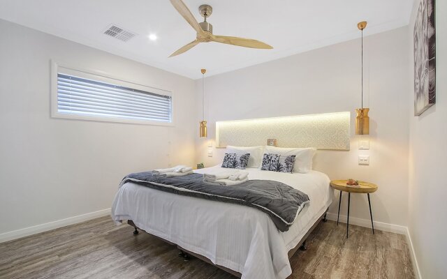 The Silver Bull All Abilities