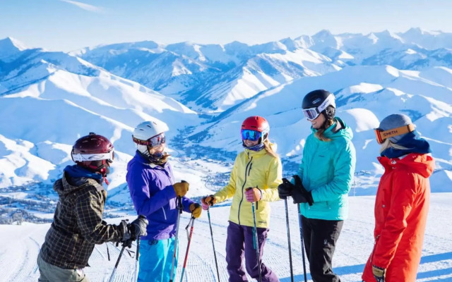 Sun Valley Resort