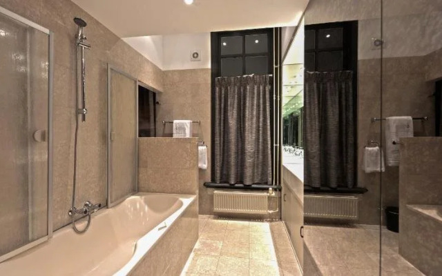 Motel Restaurant Elzenhagen