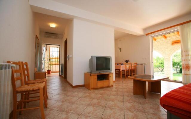 Apartments Villa Oliva