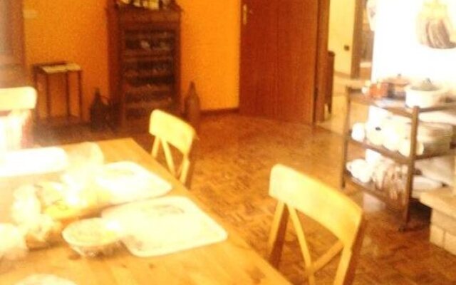 Oak Tree Guesthouse