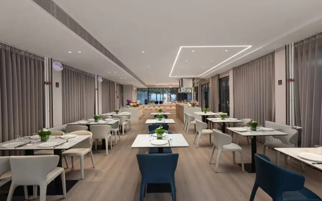 Microtel By Wyndham Xian Beilin