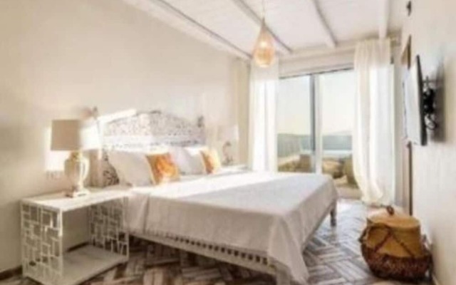 Villa Zenia in Mykonos