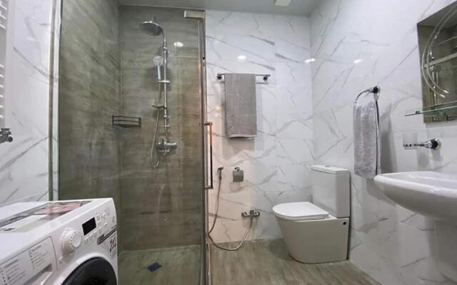 Didveli Residence E160