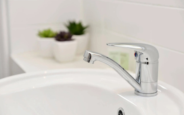 Riverside Cabin Park