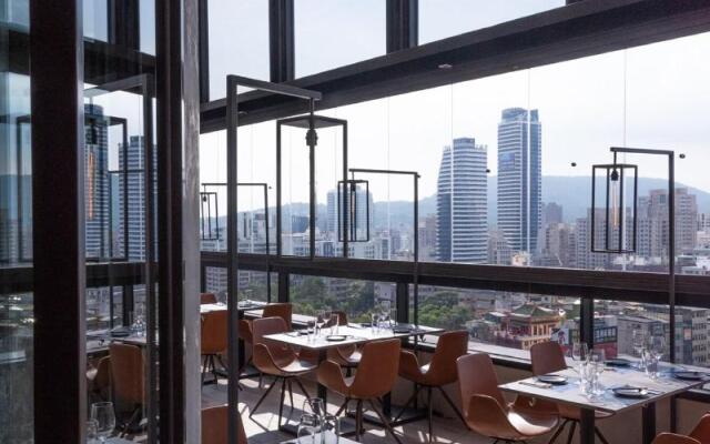 Brio Hotel