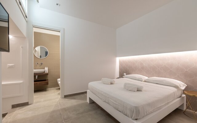 Residence Baia Dei 7 Emiri