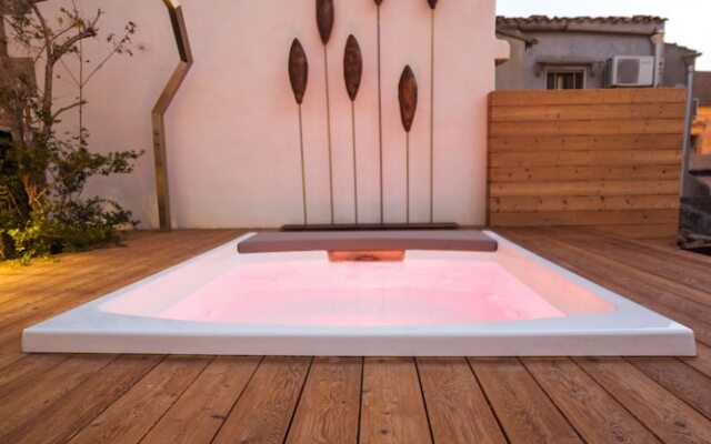 Embrace Sicily Guest House