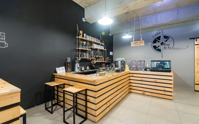 Hotel Loft 32
