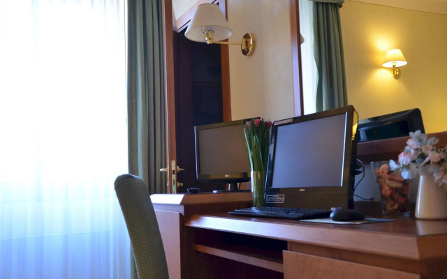Hostel Archi Rossi