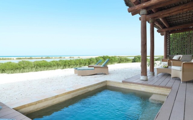 Anantara Sir Bani Yas Island Al Yamm Villa Resort