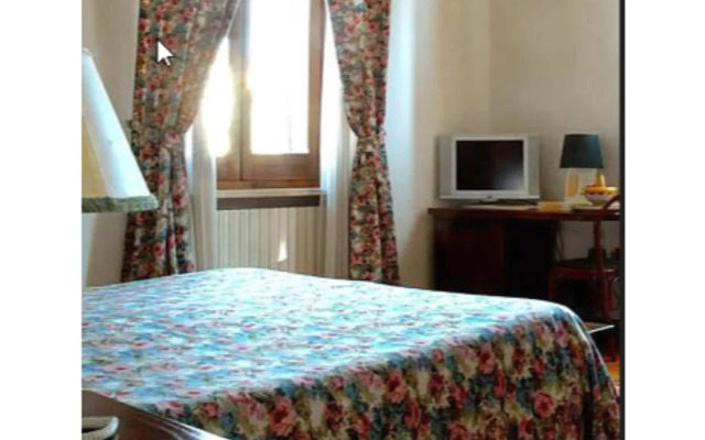 Villa Raffaello Park Hotel