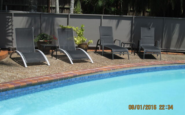 Tower Court Motel - adults only haven