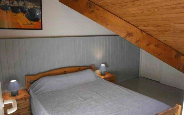 Appartement Saint-Lary-Soulan, 3 pièces, 6 personnes - FR-1-457-130