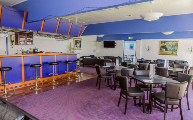 Hotel Balka Strand