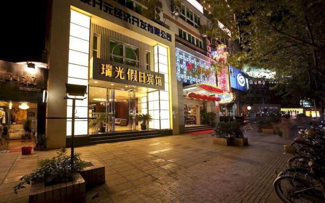 Starway Hotel