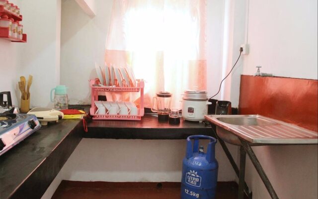 Desitha Family House