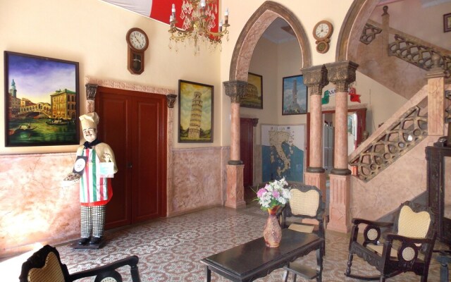 Hostal Italia
