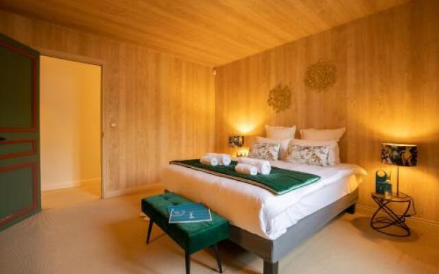 Sweet Inn Apartments Montaigne