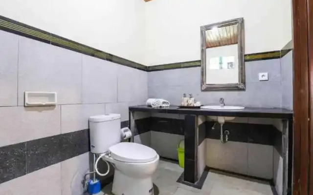 Sari Bungalow