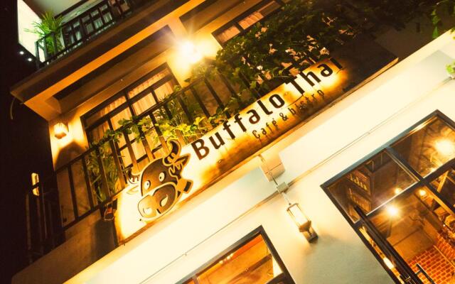 Buffalo Thai Home & Cafe
