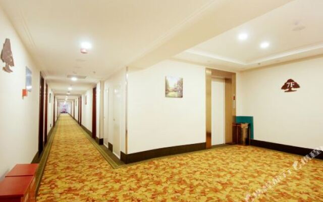 Green Treen Inn