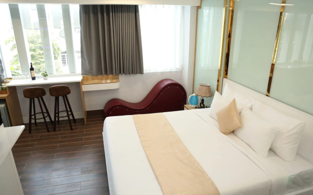 Hong Bao Thach Hotel